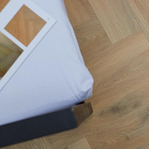 Кварцвиниловая плитка Dolce Flooring Bosco DF-403 Альберо Мокка