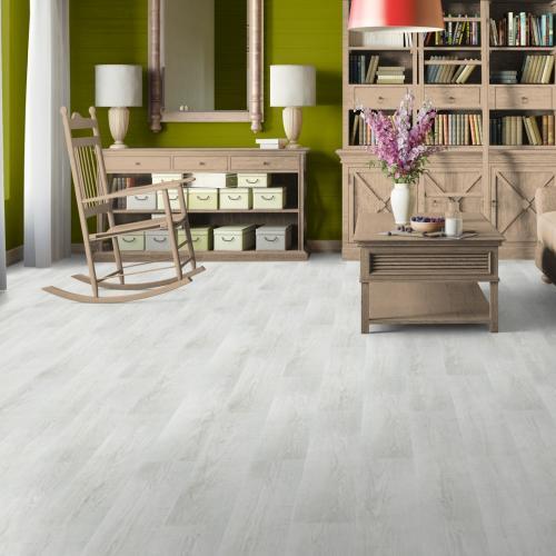 Кварцвиниловая плитка Dolce Flooring Legno DF-206 Ясень Сиена