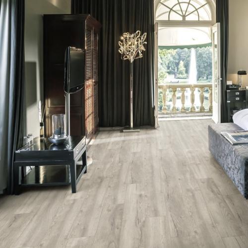Кварцвиниловая плитка Dolce Flooring Legno DF-207 Дуб Модена