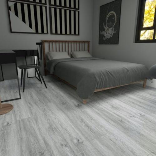 Кварцвиниловая плитка Dolce Flooring Legno DF-209 Дуб Турин