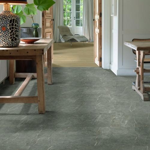 Кварцвиниловая плитка Dolce Flooring Pietra DF-107 Бетон Гриджио