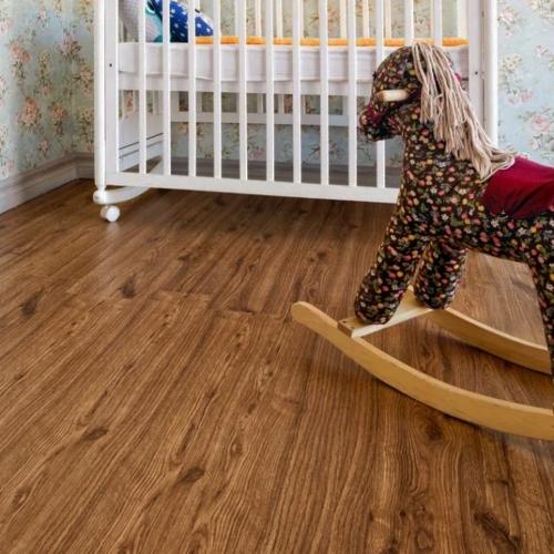 Кварцвиниловая плитка Dolce Flooring Tetro DF-303 Мербау