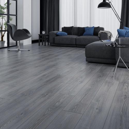 Кварцвиниловая плитка Dolce Flooring Tetro DF-308 Акация Неро