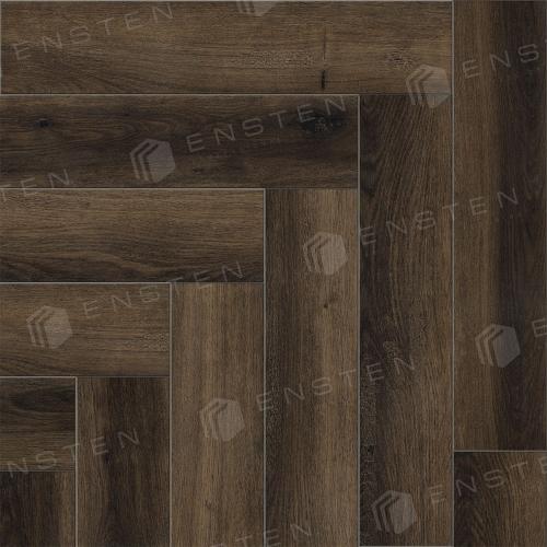Кварцвиниловая плитка Ensten Valland Parquet ECO 103-02