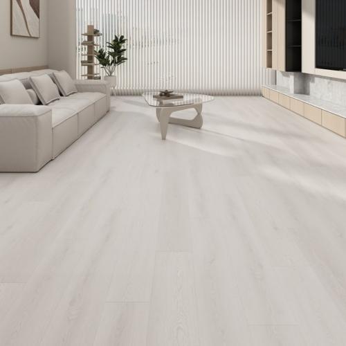 Кварцвиниловая плитка EvoFloor Лайф Замковой (Life Click) 4.2 мм EIR7639-7 Дуб Снежный