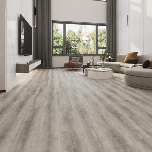 Кварцвиниловая плитка EvoFloor Life Click 3.5 мм S022 Дуб Корсика