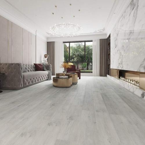 Кварцвиниловая плитка EvoFloor Life Click 3.5 мм S043 Дуб Таити