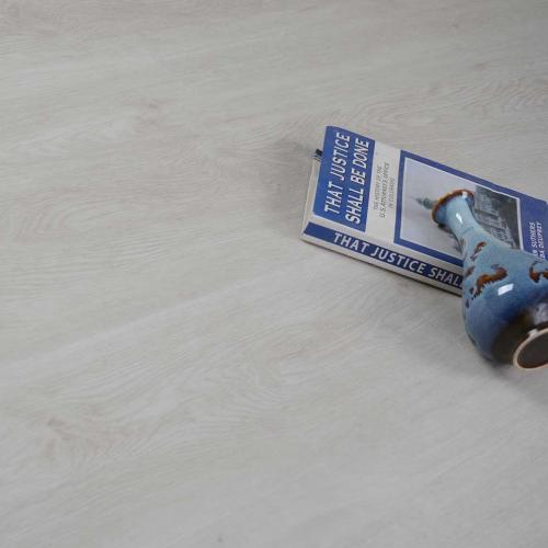 Кварцвиниловая плитка EvoFloor Optima Click 35-23 Оak Smoke