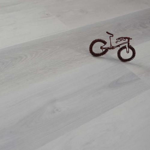 Кварцвиниловая плитка EvoFloor Optima Click 540-6 Oak Snow