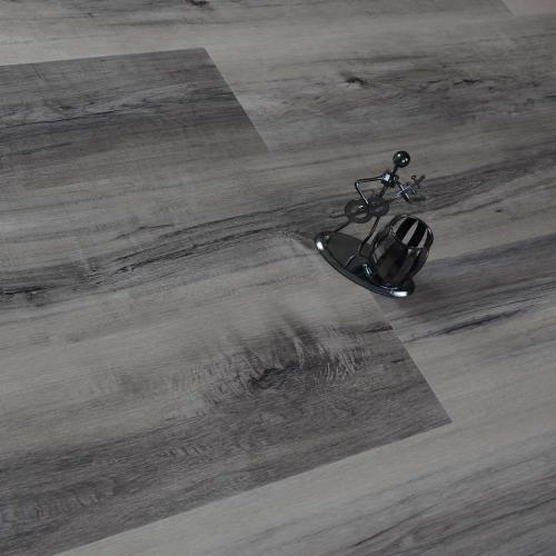 Кварцвиниловая плитка EvoFloor Optima Click 633-1 Oak Indigo