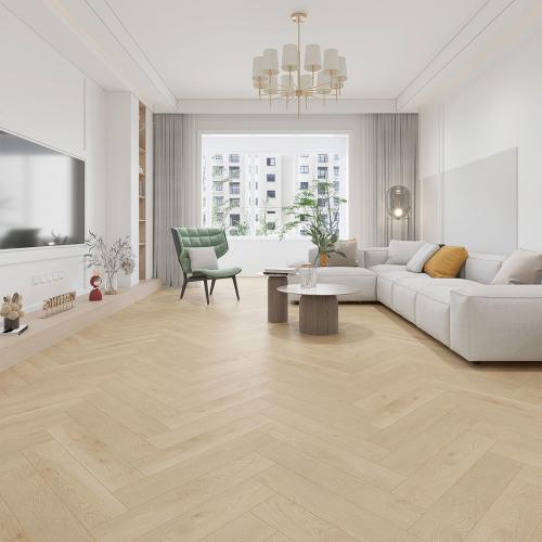 Кварцвиниловая плитка EvoFloor Parquet Click 4.5 мм P216-9 Планье