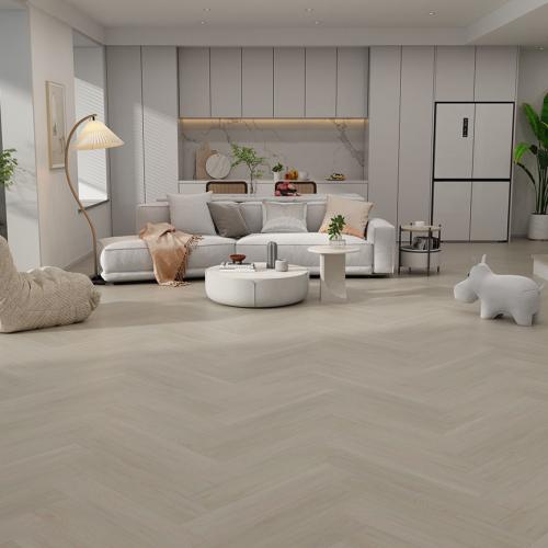 Кварцвиниловая плитка EvoFloor Parquet Click 4.5 мм P3040-1 Уайтфорд