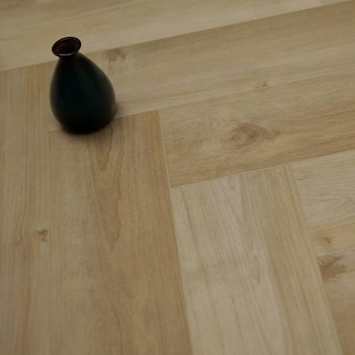 Кварцвиниловая плитка EvoFloor Parquet Click 4.5 мм P3066-7 Линдау