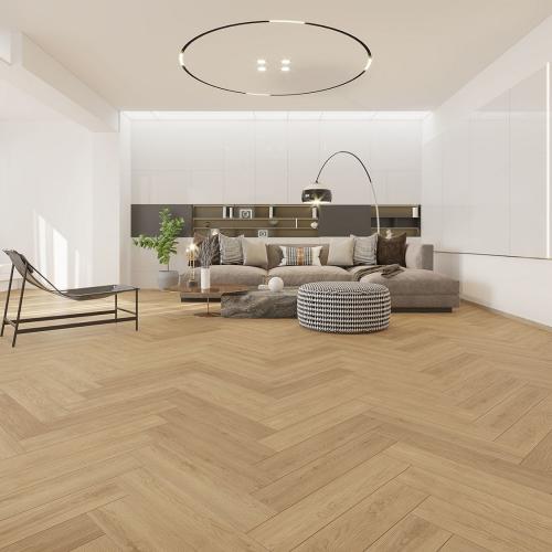 Кварцвиниловая плитка EvoFloor Parquet Click 4.5 мм P518-5 Авейру