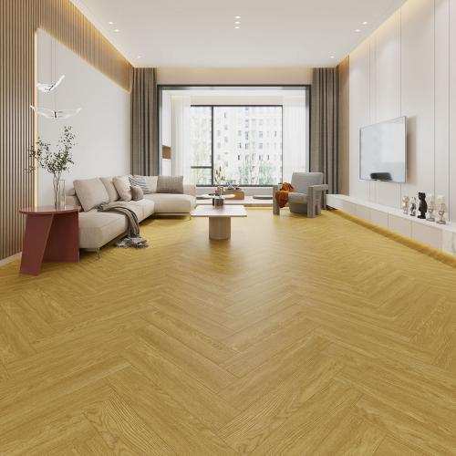 Кварцвиниловая плитка EvoFloor Parquet Click 4.5 мм P934-1 Лантерна