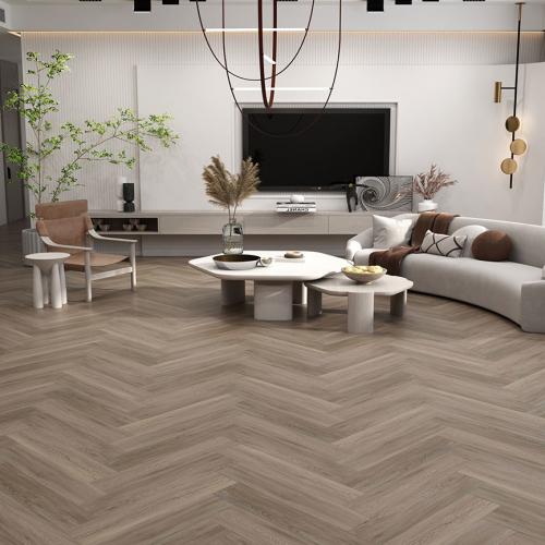 Кварцвиниловая плитка EvoFloor Parquet Glue PG3040-4 Кампена