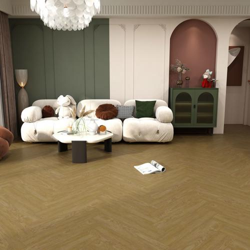 Кварцвиниловая плитка EvoFloor Parquet Glue PG934-1 Лантерна