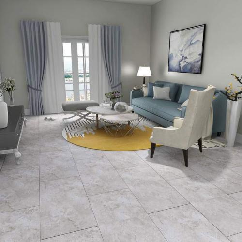 Кварцвиниловая плитка EvoFloor Stone Click S049 Эверест