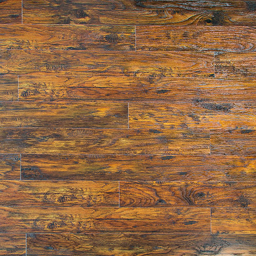 Кварцвиниловая плитка Fine Floor FF-2000 Rich FF-2066 Пекан Порто