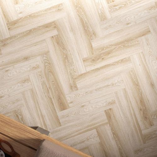 Кварцвиниловая плитка Fine Floor Craft Short Plank FF-008 Дуб Хэмптон-Корт