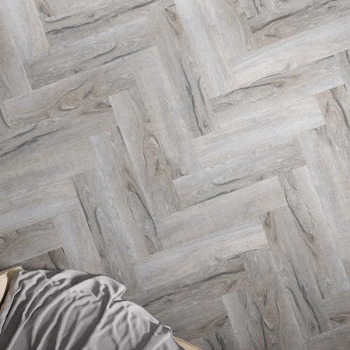 Кварцвиниловая плитка Fine Floor Craft Short Plank FF-070 Дуб Корфу