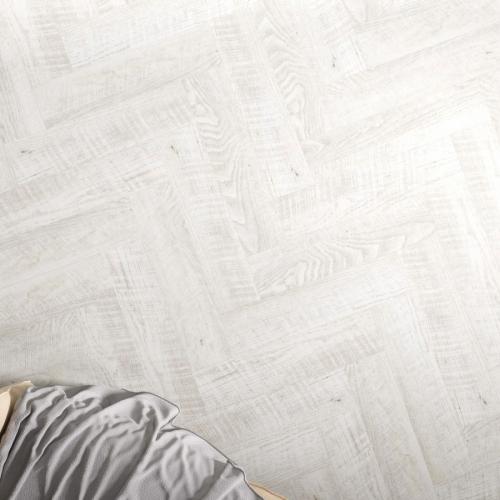 Кварцвиниловая плитка Fine Floor Craft Short Plank FF-082 Дуб Анхель