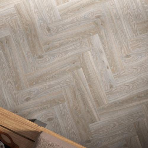 Кварцвиниловая плитка Fine Floor Craft Short Plank FF-414 Дуб Шер