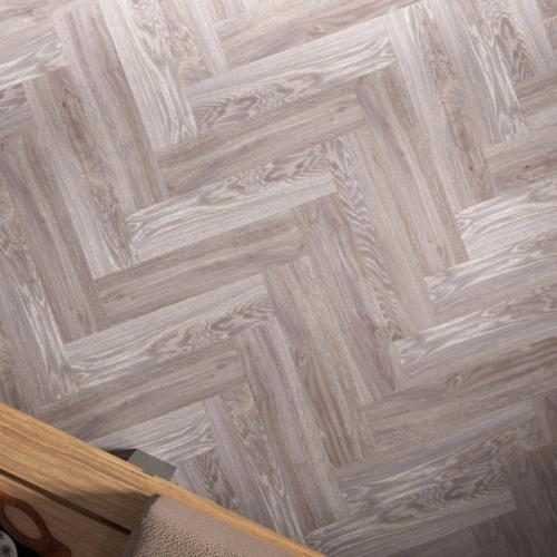 Кварцвиниловая плитка Fine Floor Craft Short Plank FF-416 Дуб Бран