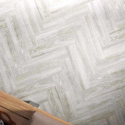 Кварцвиниловая плитка Fine Floor Craft Short Plank FF-463 Венге Биоко