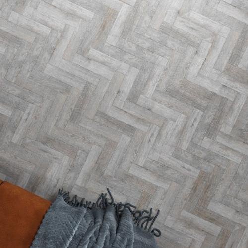 Кварцвиниловая плитка Fine Floor Craft Small Plank FF-070 Дуб Корфу