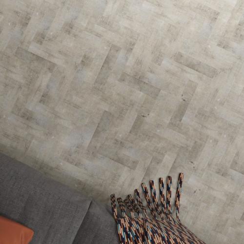 Кварцвиниловая плитка Fine Floor Craft Small Plank FF-441 Джакарта