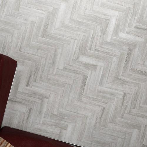 Кварцвиниловая плитка Fine Floor Craft Small Plank FF-463 Венге Биоко