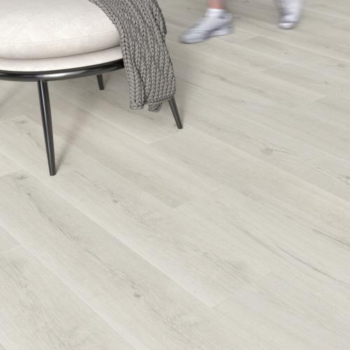 Кварцвиниловая плитка Fine Floor FF-1100 R-Line FF-1172 Дуб Ичера