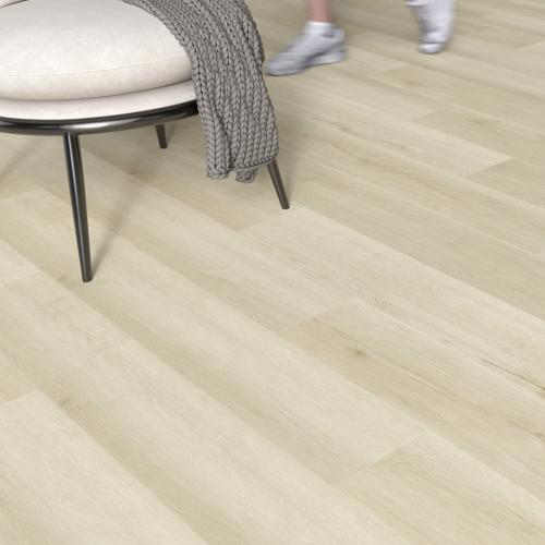 Кварцвиниловая плитка Fine Floor FF-1100 R-Line FF-1174 Дуб Олекма
