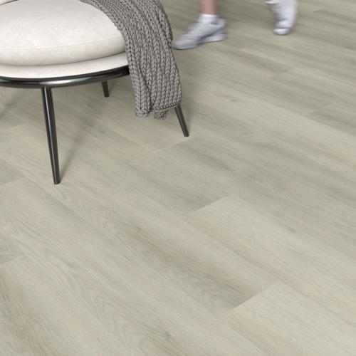 Кварцвиниловая плитка Fine Floor FF-1100 R-Line FF-1175 Дуб Батамай