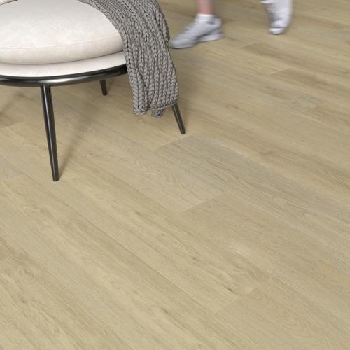 Кварцвиниловая плитка Fine Floor FF-1100 R-Line FF-1177 Дуб Натара