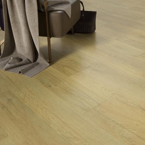Кварцвиниловая плитка Fine Floor FF-2000 Rich 2024 Dry Back FF-2095 Дуб Олиб