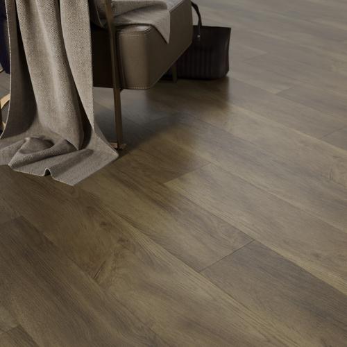 Кварцвиниловая плитка Fine Floor FF-2000 Rich 2024 Dry Back FF-2088 Дуб Патмос
