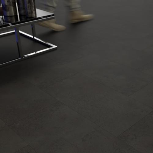 Кварцвиниловая плитка Fine Floor FF-1400 Stone 2024 Dry Back FF-1470 Бодиам