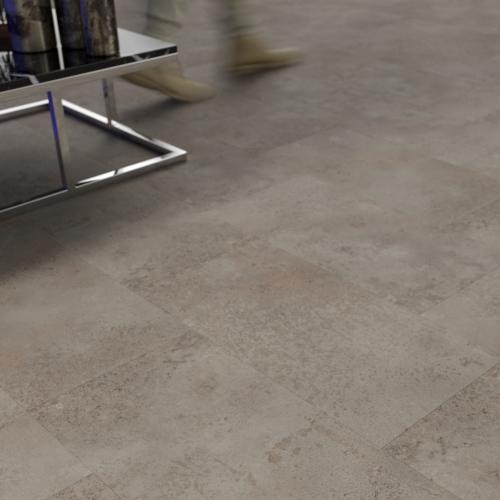 Кварцвиниловая плитка Fine Floor FF-1400 Stone 2024 Dry Back FF-1476 Брюгген
