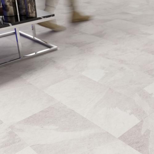 Кварцвиниловая плитка Fine Floor FF-1400 Stone 2024 Dry Back FF-1477 Ландсберг