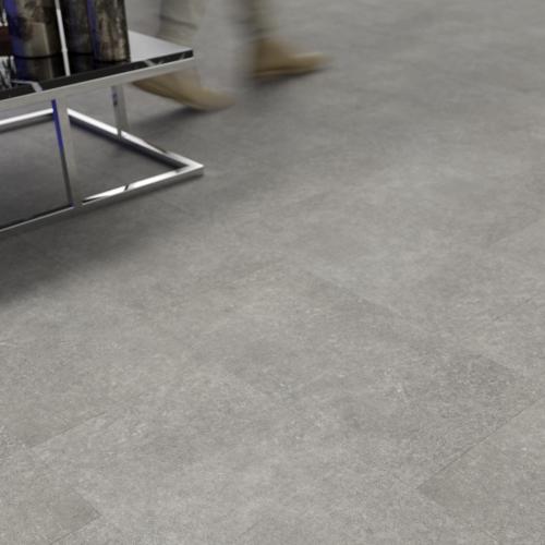 Кварцвиниловая плитка Fine Floor FF-1400 Stone 2024 Dry Back FF-1459 Шато де Лош