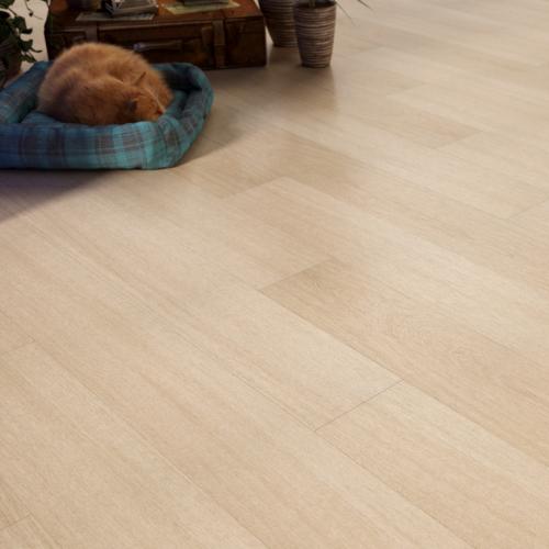 Кварцвиниловая плитка Fine Floor FF-1400 Wood 2024 Dry Back FF-1432 Дуб Бари