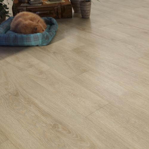 Кварцвиниловая плитка Fine Floor FF-1400 Wood 2024 Dry Back FF-1437 Дуб Лиенц