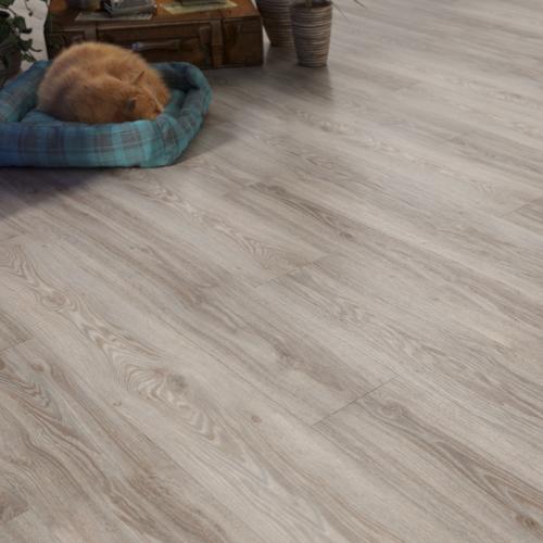 Кварцвиниловая плитка Fine Floor FF-1400 Wood 2024 Dry Back FF-1414 Дуб Шер