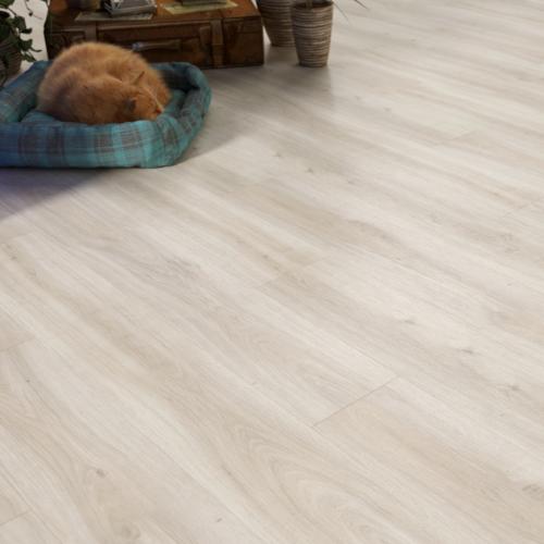 Кварцвиниловая плитка Fine Floor FF-1400 Wood 2024 Dry Back FF-1474 Дуб Верона