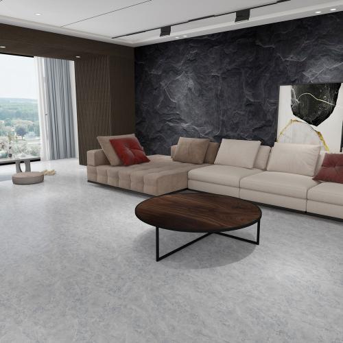 Кварцвиниловая плитка FloorBee Project 6007 Теоторе Стандарт