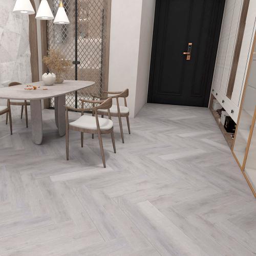 Кварцвиниловая плитка Floorwood Authentic 1507 Зимняя луна