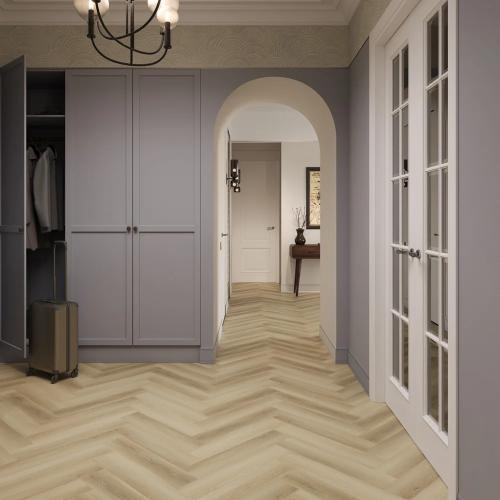 Кварцвиниловая плитка Floorwood Authentic 3661 Таинственная Звезда