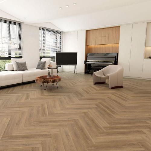 Кварцвиниловая плитка Floorwood Authentic 6236 Прибрежные горы